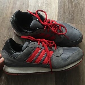 Adidas Men’s Shoes Sz 12